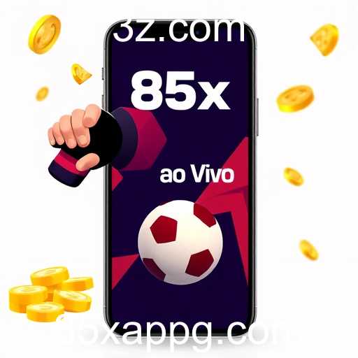 A Ascensão e Impacto do 85x App no Cenário Brasileiro de Jogos