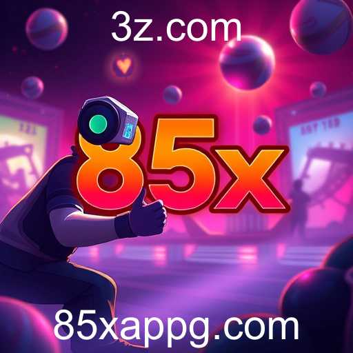 A Revolução dos Jogos Digitais com o 85x App