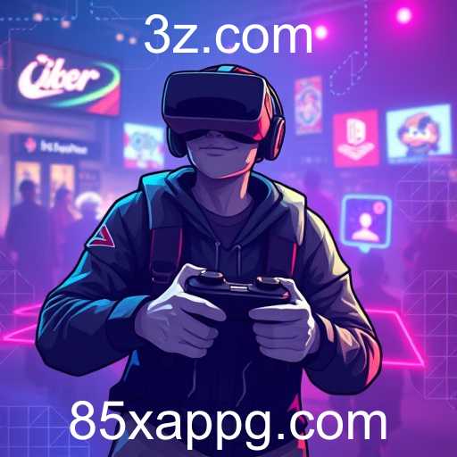 85x App: Revolução nos Jogos Digitais