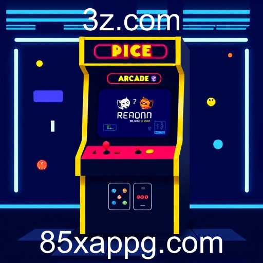 85x App Revoluciona o Mundo dos Jogos Online