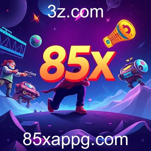 Inovação nos Jogos Online: A Revolução do 85x App