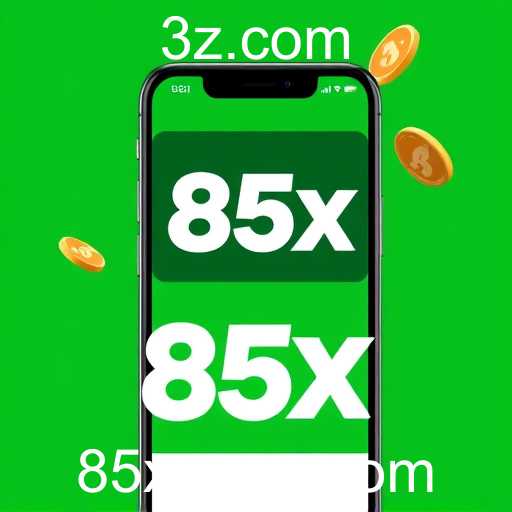 A Ascensão do 85x App na Indústria de Jogos