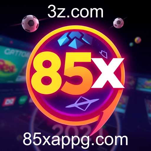 Tendências Atuais e Inovações do 85x App no Cenário de Jogos