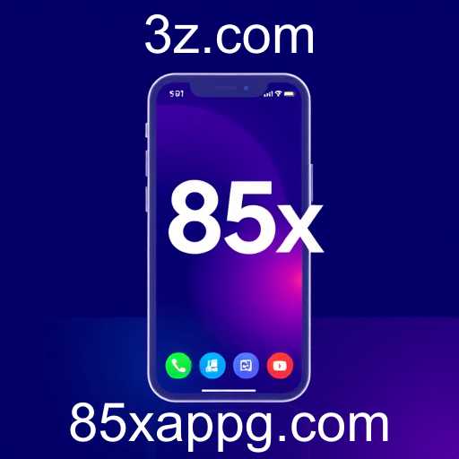 A Ascensão do 85x App no Mundo dos Jogos Online