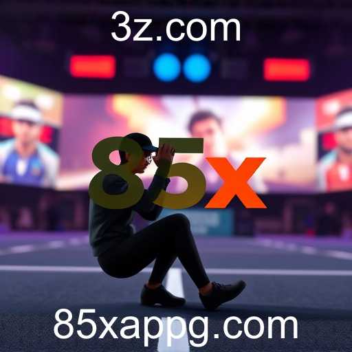 Revolução no Mundo dos Jogos Online com 85x App