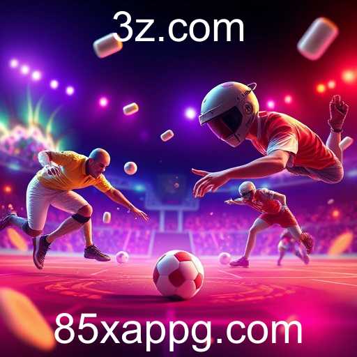 85x App: Tendências dos Jogos Online em 2026