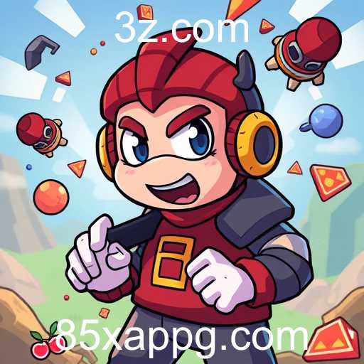 85x App Ganha Popularidade no Cenário de Jogos