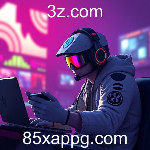 85x App Revoluciona Jogos Online