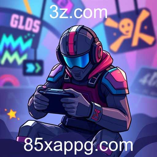 A Ascensão do 85x App no Mercado de Jogos em 2026