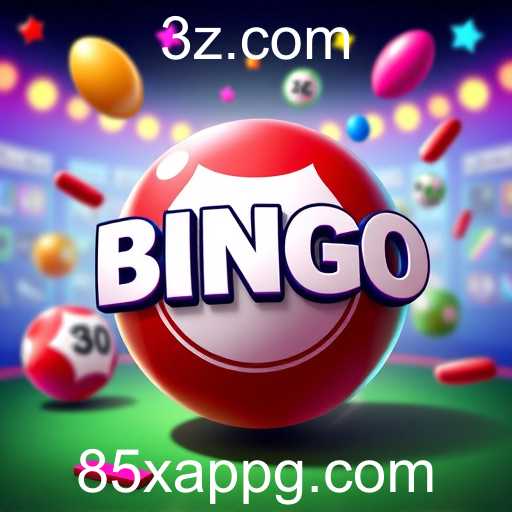 Explorando a Ascensão dos Jogos de Bingo na Plataforma 85x App