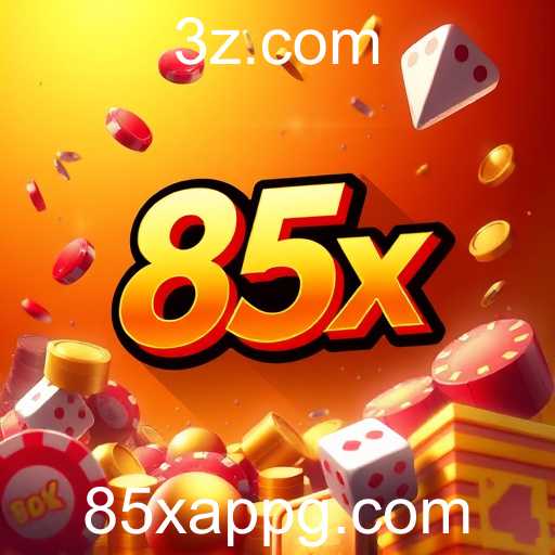 A Revolução Digital no Comércio com 85x App