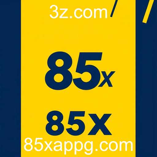 Explorando o Universo do 85x App