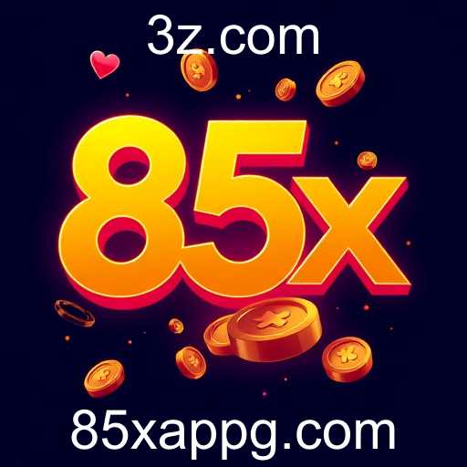 Explorando a Popularidade Crescente da 85x App