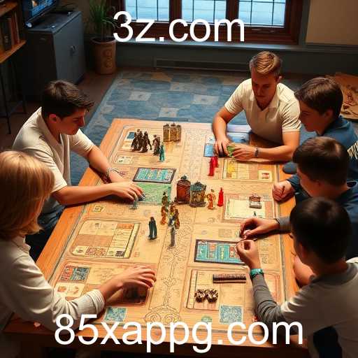 Explorando o Universo Virtual com 85x App