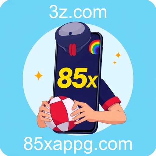 A Revolução dos Jogos com o 85x App