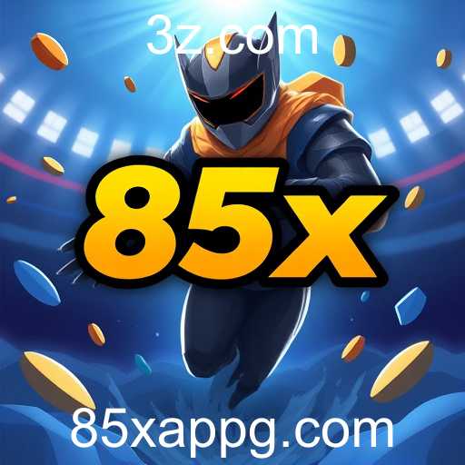 Inovação e Engajamento no Mundo dos Jogos Online com 85x App