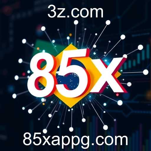 Crescimento e Impacto do 85x App no Mercado de Jogos