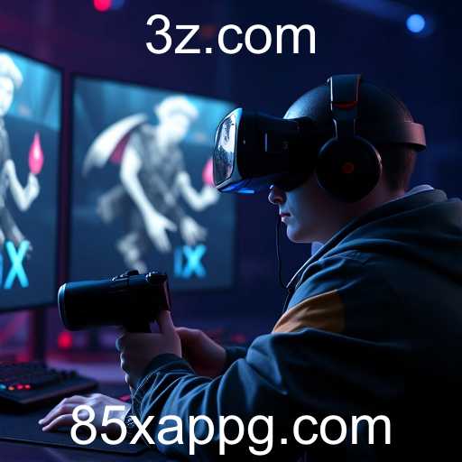 Avanços e Tendências no Mundo dos Jogos em 2026