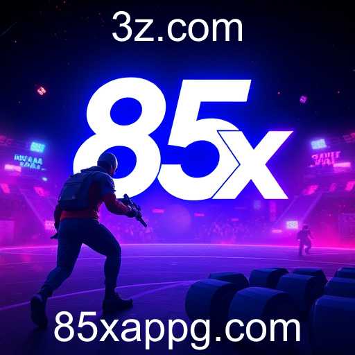 A Revolução das Plataformas de Jogos no Brasil com o 85x App
