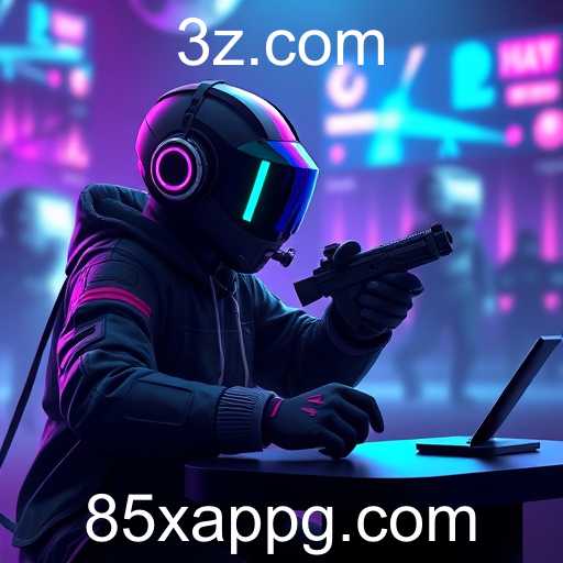 A Revolução dos Jogos Online com 85x App