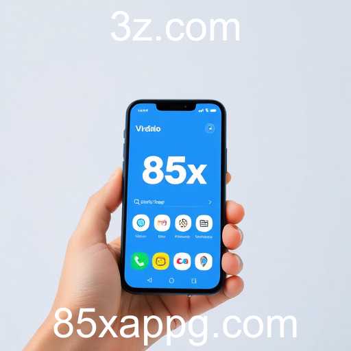 Crescimento e Impacto do 85x App no Mercado de Jogos