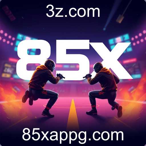 O Crescimento Inovador do '85x App' no Mercado de Jogos Online