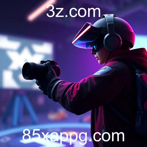 O Impacto do 85x App no Mercado de Jogos em 2026