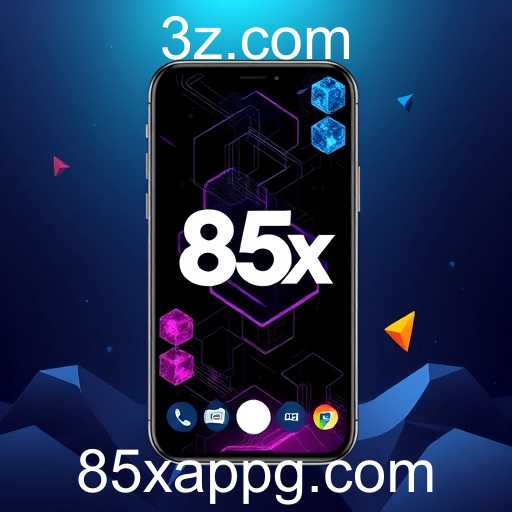 O Impacto da '85x app' na Indústria de Jogos Online