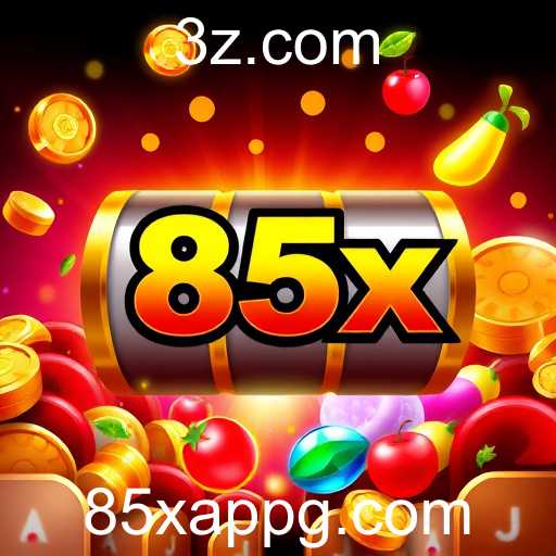 Revolução Digital nos Jogos: O Impacto do 85x App
