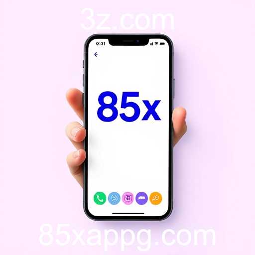Transformação Digital: O Impacto da 85X App na Era da Tecnologia