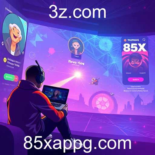 O Impacto do 85x App no Cenário de Jogos em 2026