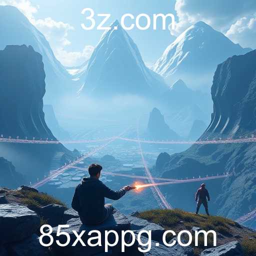 A Inovação Revolucionária da 85x App no Mundo dos Jogos