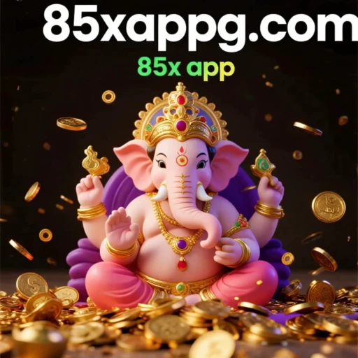 85x app