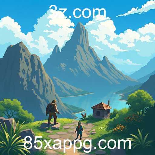 Novo Horizonte do 85x App: Tendências de Jogos no Brasil