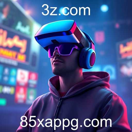 Revolução no Mundo dos Jogos Online com a 85x App
