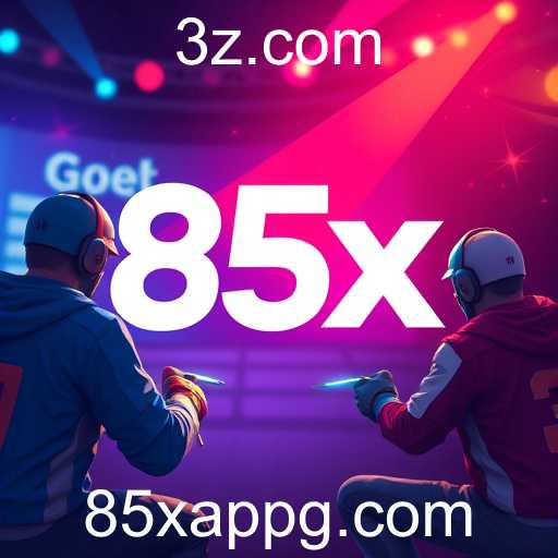 A Revolução do 85x App no Mercado de Jogos