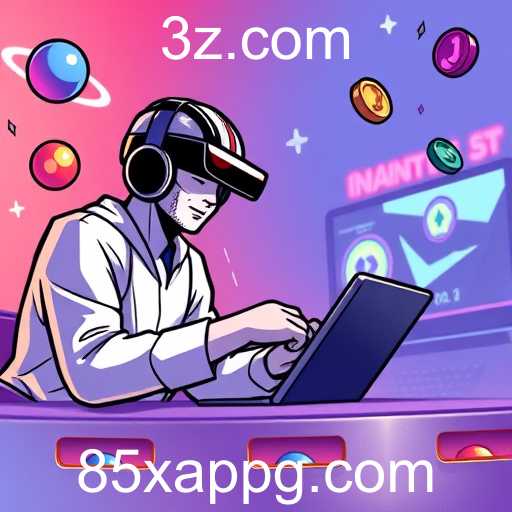 85x App: A Revolução no Mercado de Jogos Online em 2026