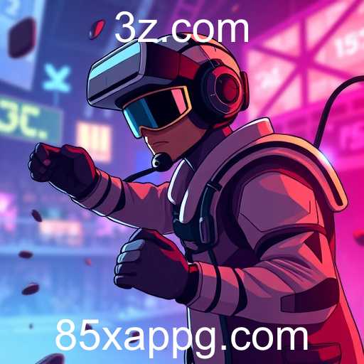 A Revolução dos Jogos Online com o App 85x