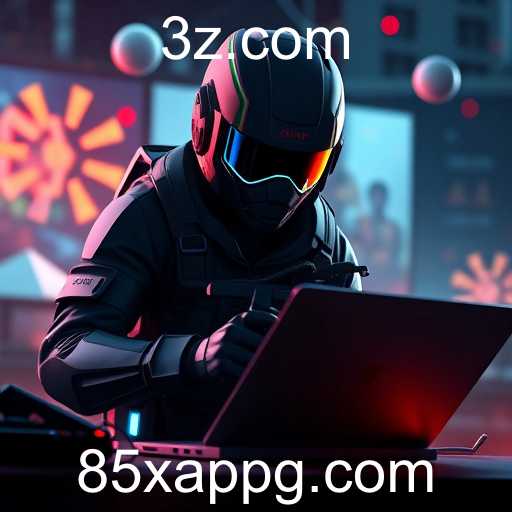 A Ascensão do 85x App no Cenário de Jogos Online
