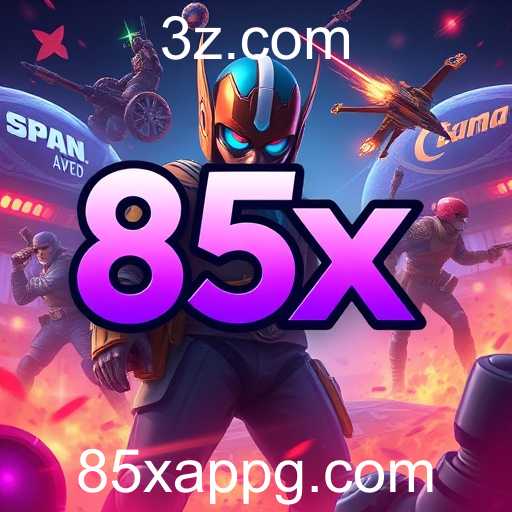 Ascensão do 85x App e o Futuro dos Jogos Virtuais