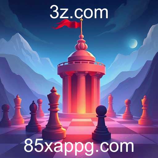 Explorando a Profundidade dos Jogos de Estratégia no '85x App'
