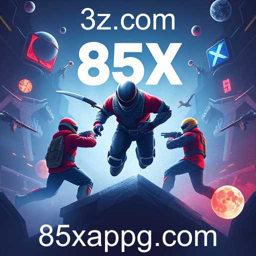 Tendências e Impacto do 85x App no Mercado de Jogos