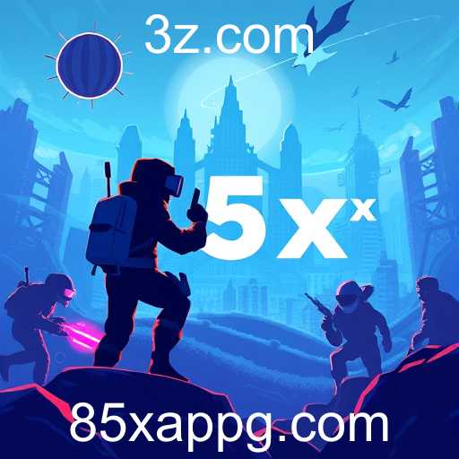 Novas Tendências do Aplicativo 85x no Mundo dos Jogos