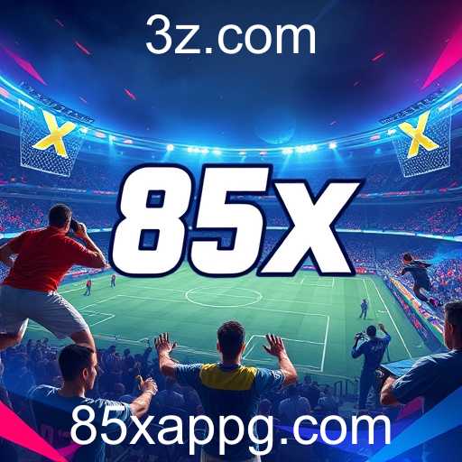 A Revolução dos Jogos com 85x App em 2026