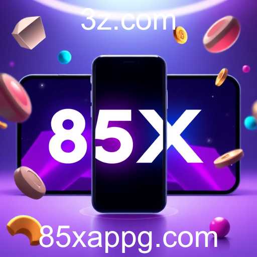 Tendências e Inovações nos Jogos com 85x App