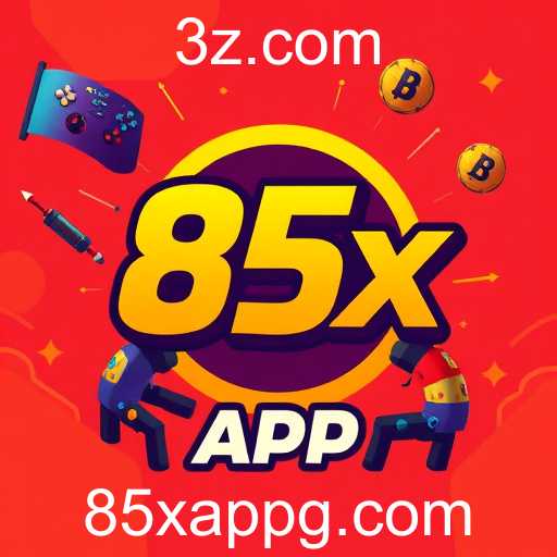 Tendências de Jogos para 2026: Explorando o 85x App